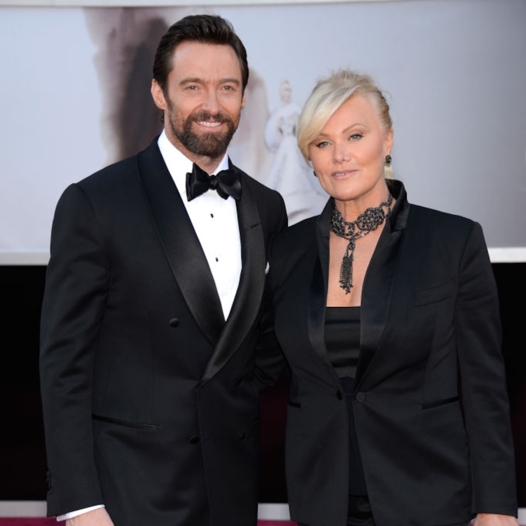 Hugh Jackman and Deborra Lee-Furness Break Up After 27 Years of Marriage – E! Online